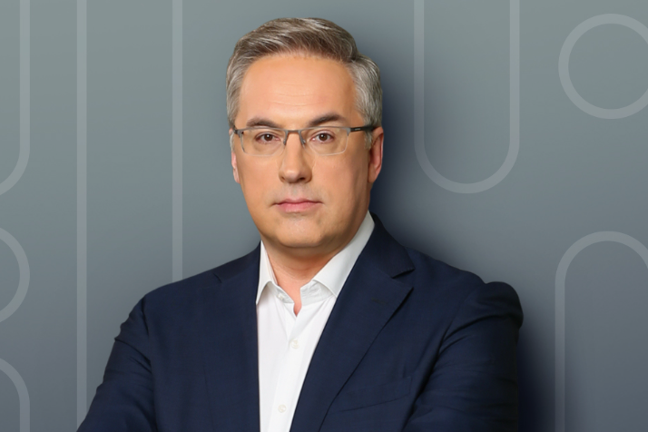 Вырастил чужих детей, овдовел и женился на матери знаменитой актрисы. Зигзаги судьбы Андрея Норкина