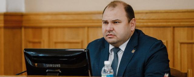 Денис Спирин: Чебоксарцы поддержат референдумы в Донбассе и примут братские народы