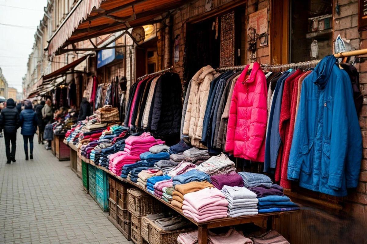 Жителя Якутска оштрафовали за продажу товаров с незаконным использованием товарного знака