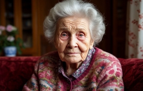 В Кургане прокуратура добивается компенсации для 87-летней пенсионерки