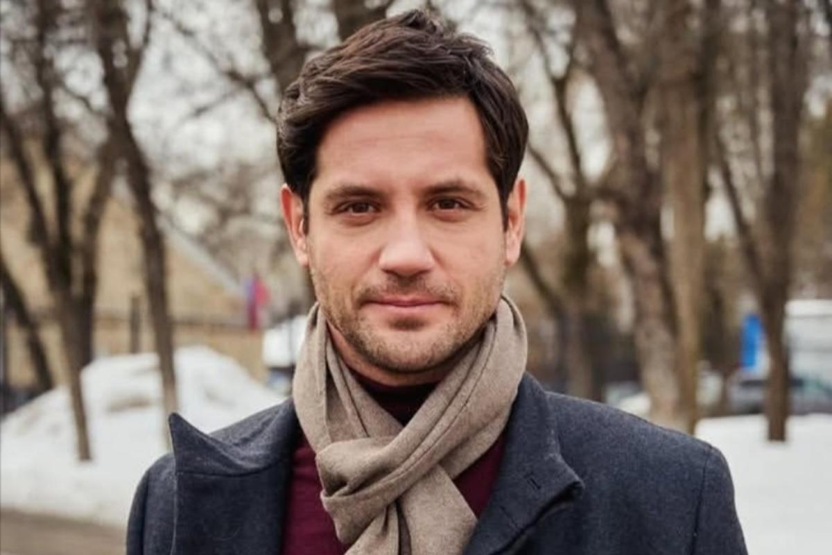 Что скрывал звезда «Кухни» Марк Богатырёв: тайная свадьба, депрессия и поиски отца