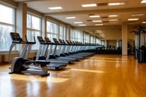 60 минут в день, которые спасут поколение: почему спорт становится необходимостью, а не выбором?