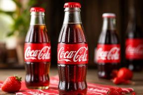 Суд над Coca-Cola: производитель газировки рискует потерять $20 млрд в битве с налоговой службой США