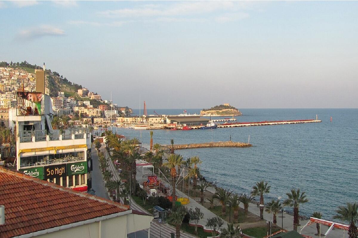 Где отдыхает турецкая элита: Бодрум называют второй Ибицей