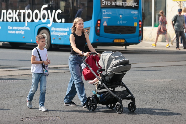 В СПЧ назвали эффективной идею коэффициента рождаемости для оценки работы глав регионов