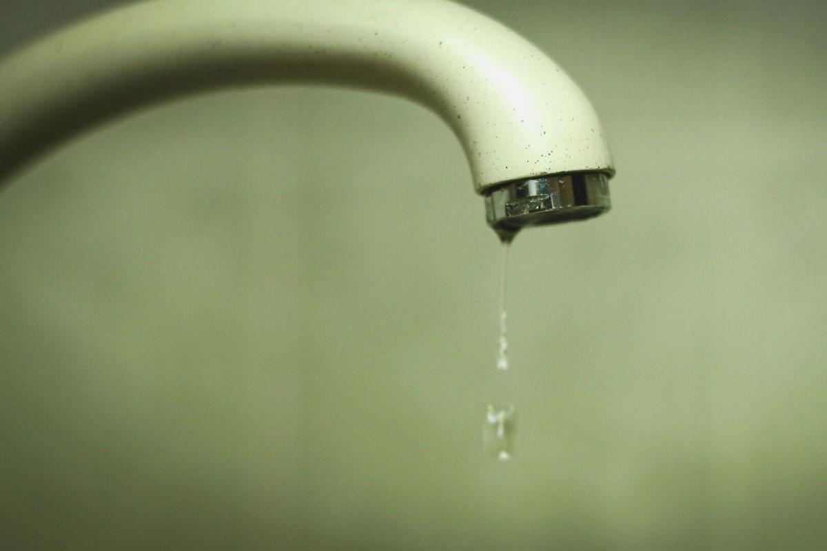 Стало известно, где в Волгограде отключат горячую воду