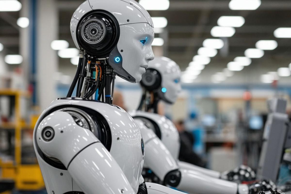 «Позорное второе место»: Петербург теряет технологическое преимущество