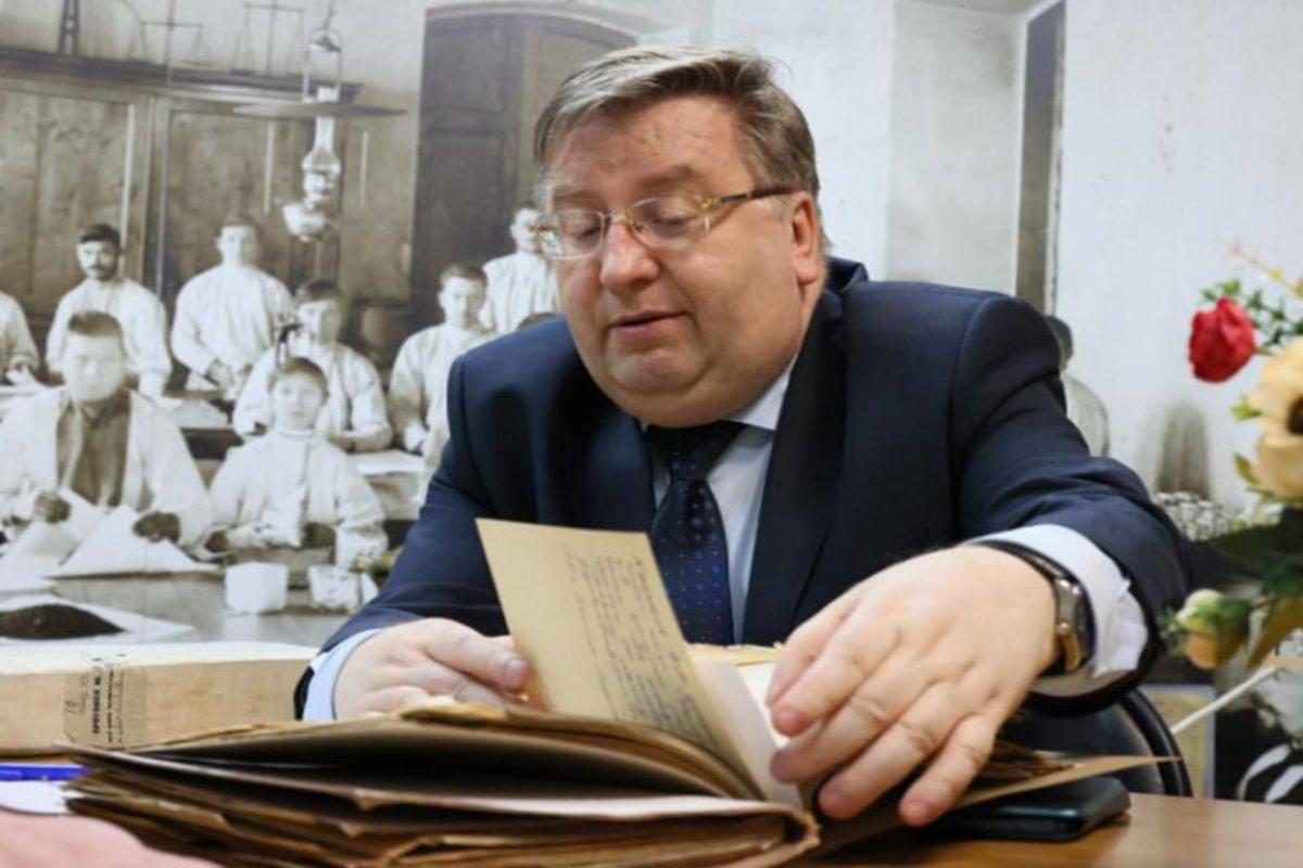 В Госархиве Челябинской области выясняют точное количество жителей, воевавших в годы ВОВ