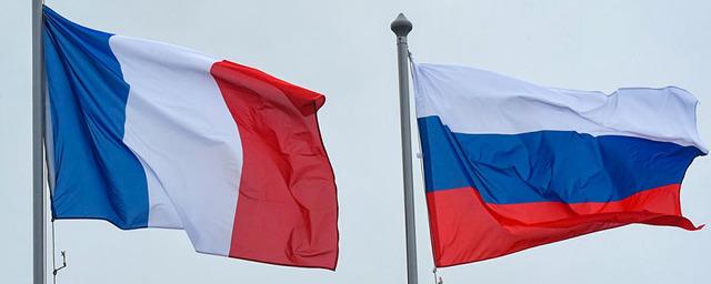 Песков: Дело российских болельщиков во Франции – не политическое
