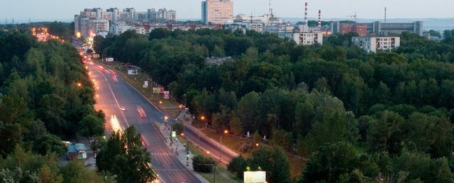 На ремонт дорог Нижнего Новгорода направят 2,3 млрд рублей