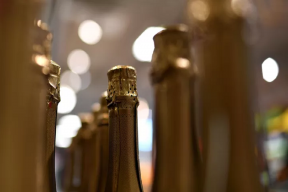 Врач Лысак: Безопасной дозы спиртного не существует