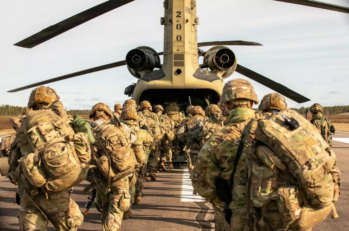 Еврорейх не поспевает. Как ЕС может проиграть войну против России, не сделав ни одного выстрела?