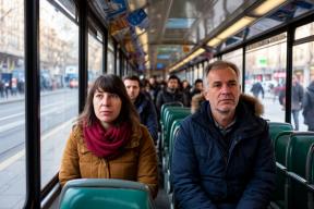 Штраф за безбилетный проезд в наземном транспорте Москвы повышен вдвое