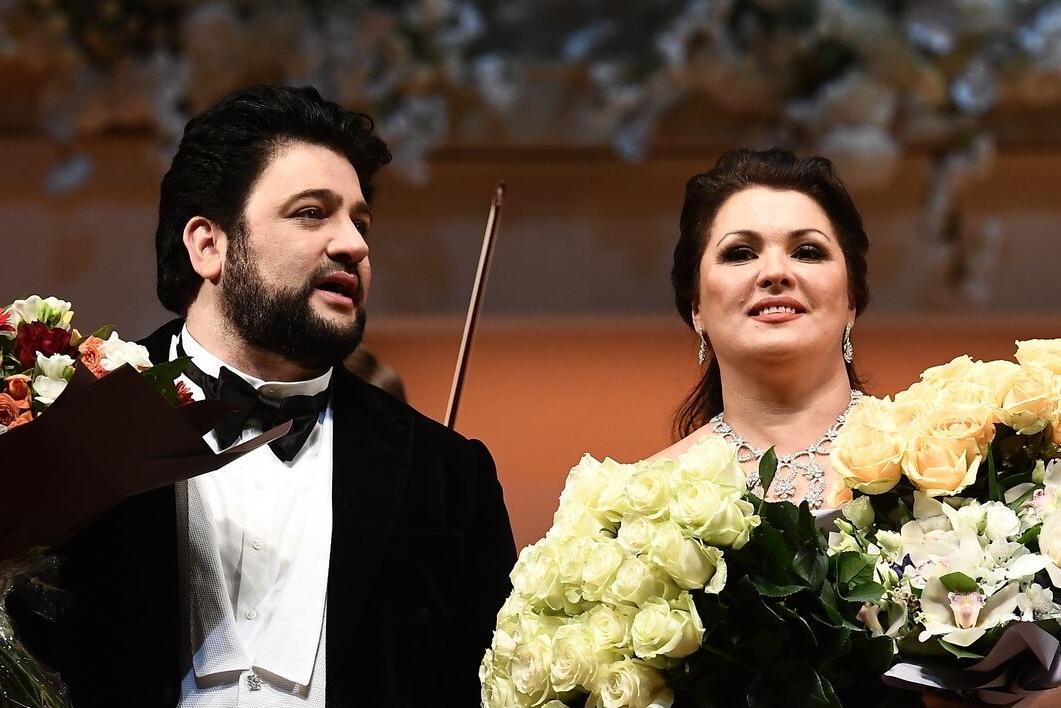 Исповедь бывшего мужа. Эйвазов раскрыл детали тайного развода с Нетребко