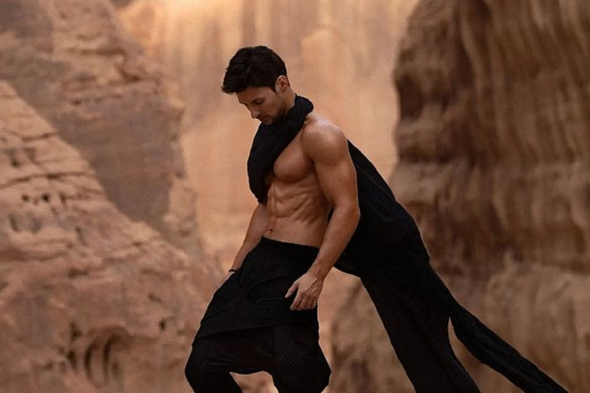 Слишком много всего: Дуров обратился к пользователям в Рождество