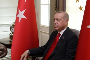Эрдоган: Натяньяху является Гитлером нынешнего времени