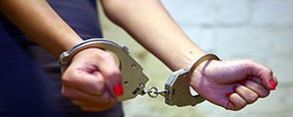 Кызылчанке грозит 2 года тюрьмы за ложный донос о воровстве