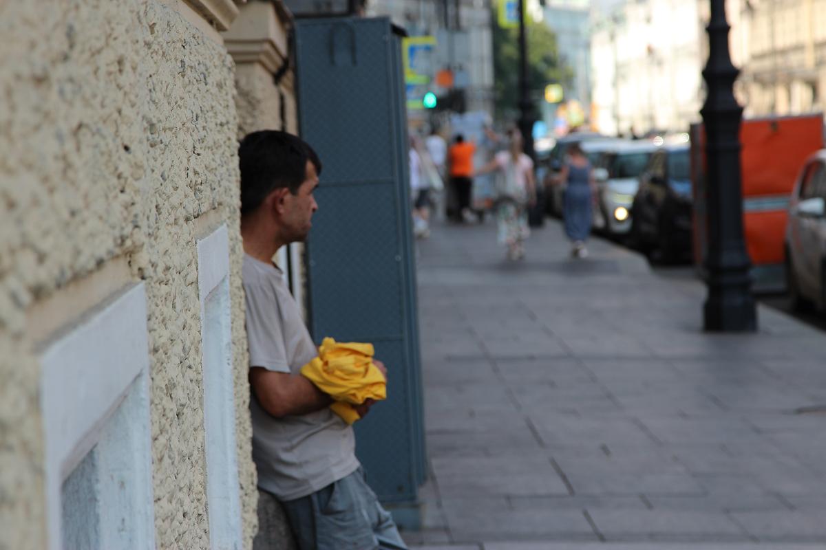 Более 60 нелегальных мигрантов из Средней Азии и Египта депортировали из Мордовии