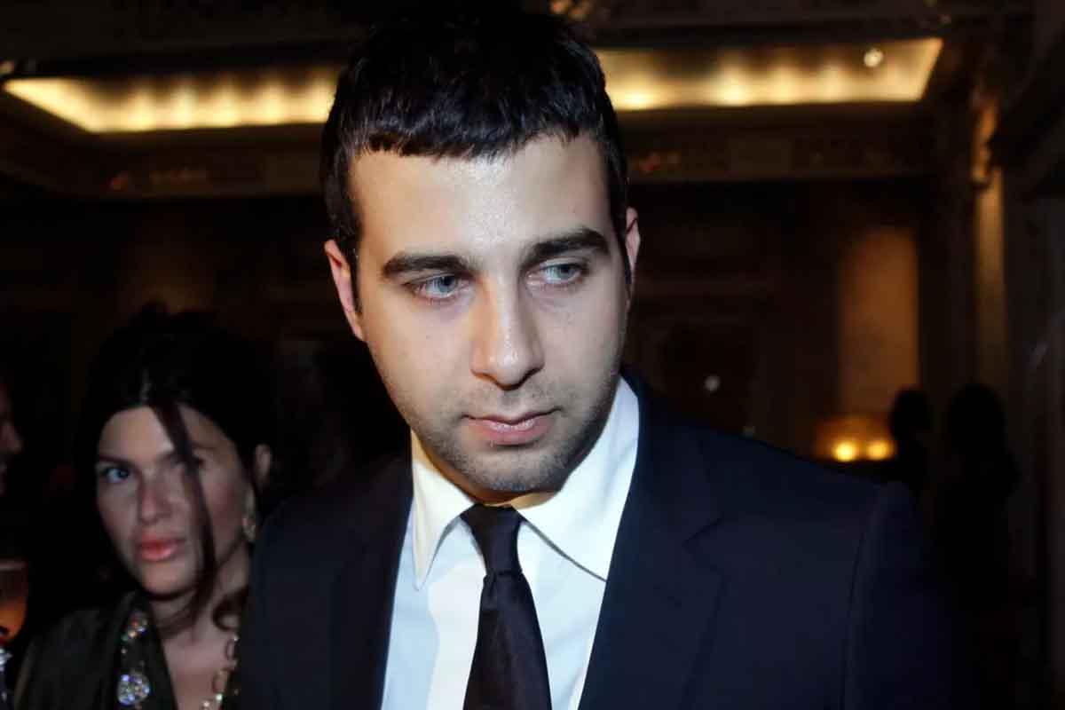 Иван Ургант на прощании с Игорем Золотовицким вспомнил его доброту и чувство юмора