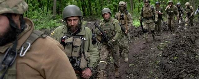 Солдаты ВСУ рассказали о предательстве Киева