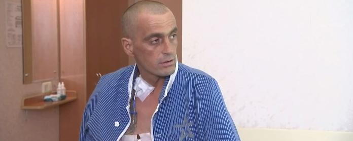 Военные хирурги извлекли неразорвавшийся боеприпас из груди российского солдата