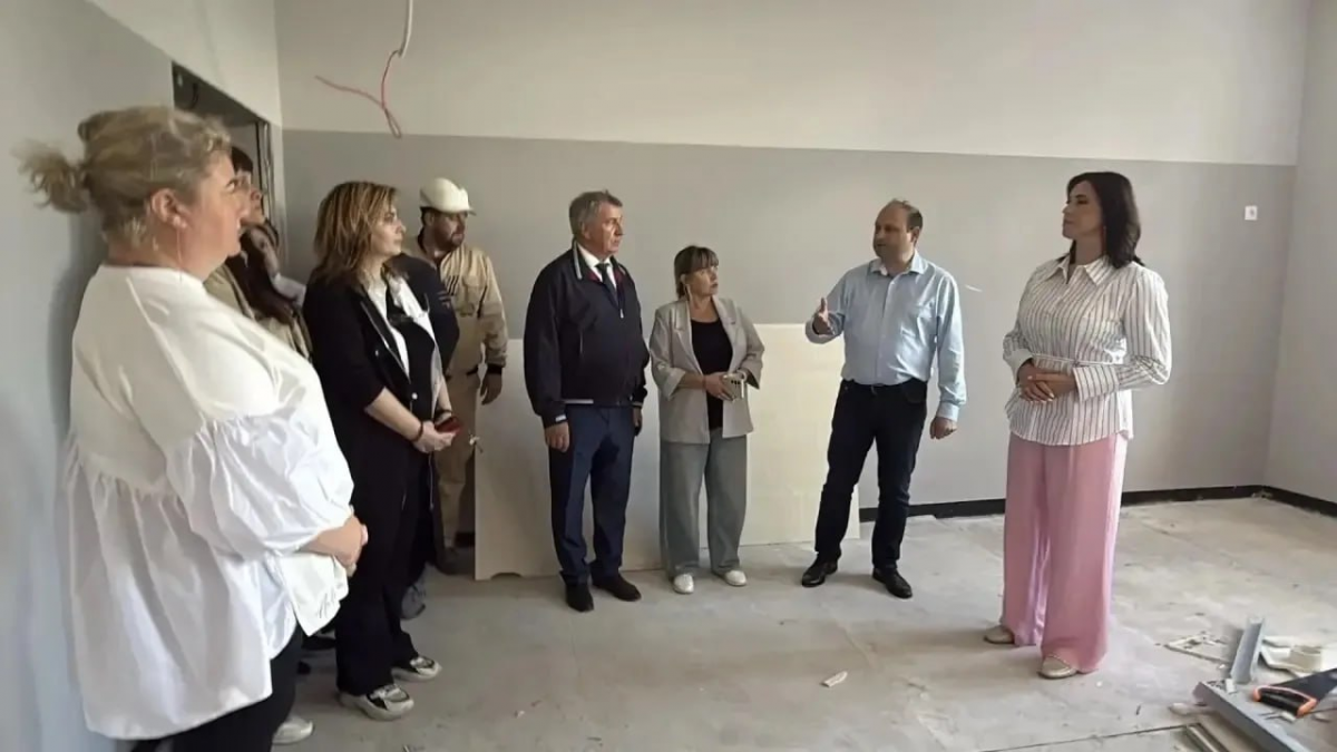 «Безопасность детей — безусловный приоритет»: В Коломне продолжается «родительская приемка» школ и детских учреждений перед 1 сентября