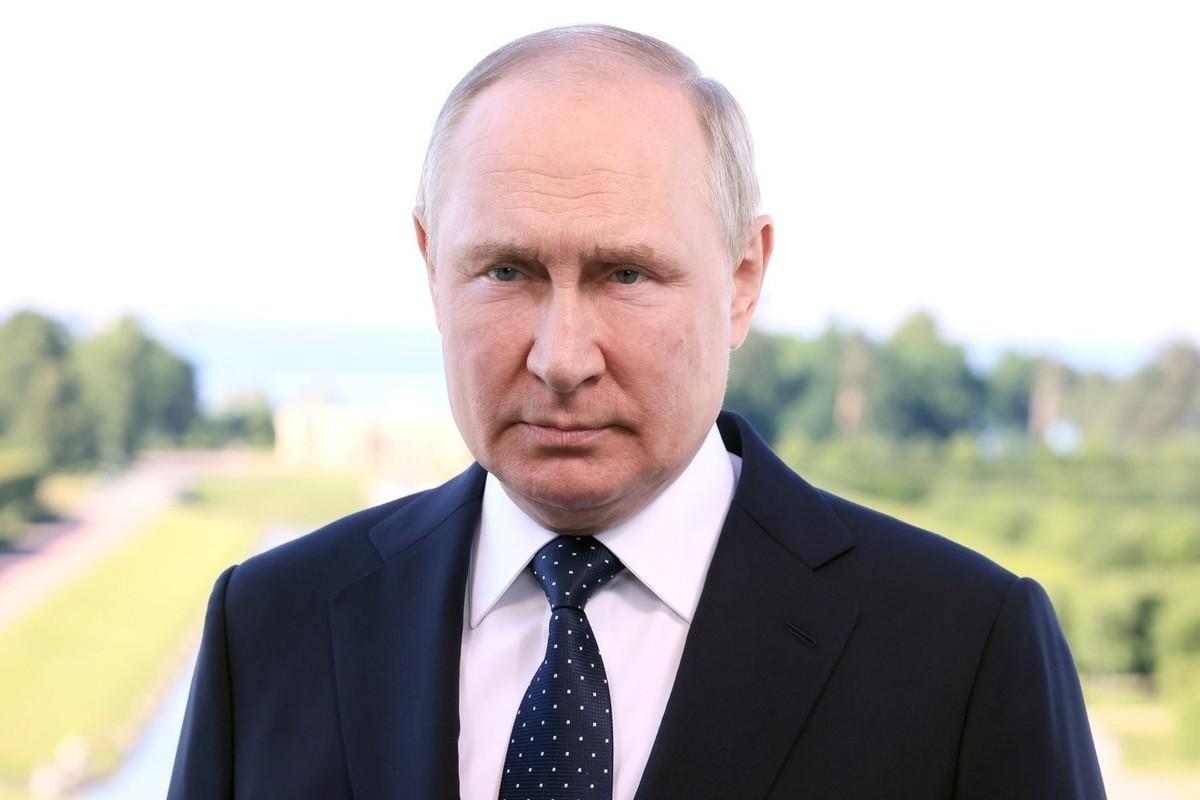 Политолог Сезер: Слова Путина о легитимности Зеленского были адресованы Трампу