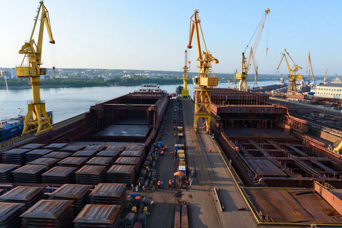 На крупном нижегородском предприятии нашли способ борьбы с дефицитом кадров