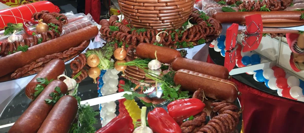 В Барнауле на семи площадках пройдут продовольственные ярмарки