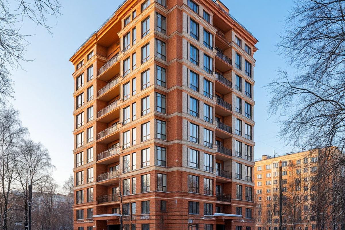 Назвали стоимость самой дорогой квартиры на вторичном рынке Москвы