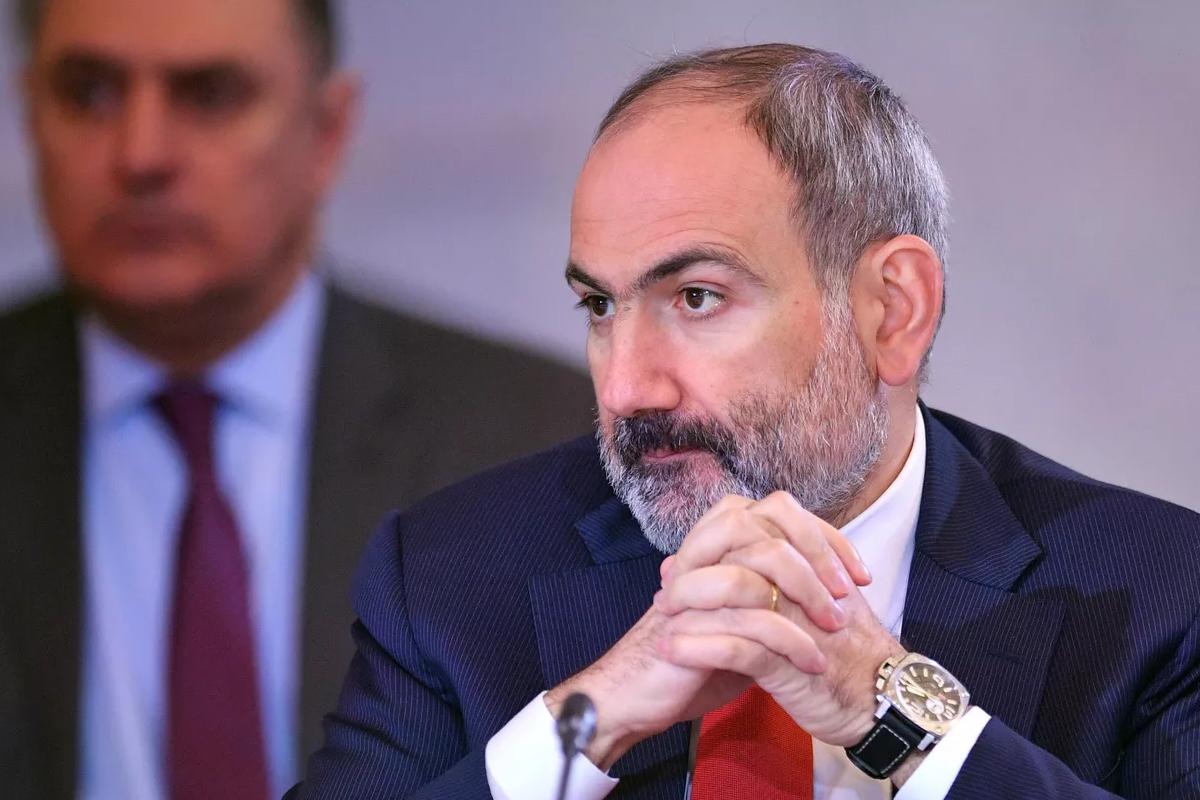 Пашинян сделал резкое заявление о России: «позитивная трансформация» вместо конфликта