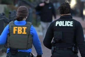 После массовых беспорядков на Хеллоуин в Вашингтоне ввели комендантский час для подростков