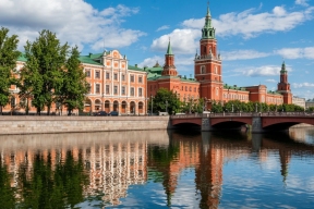 На фоне роста инвнстиций ВРП Марий Эл в 2025 году вырос на 2,3%