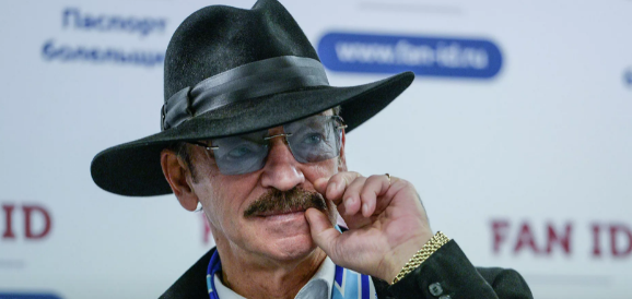 Михаил Боярский опроверг слухи о госпитализации из-за ковида - Видео