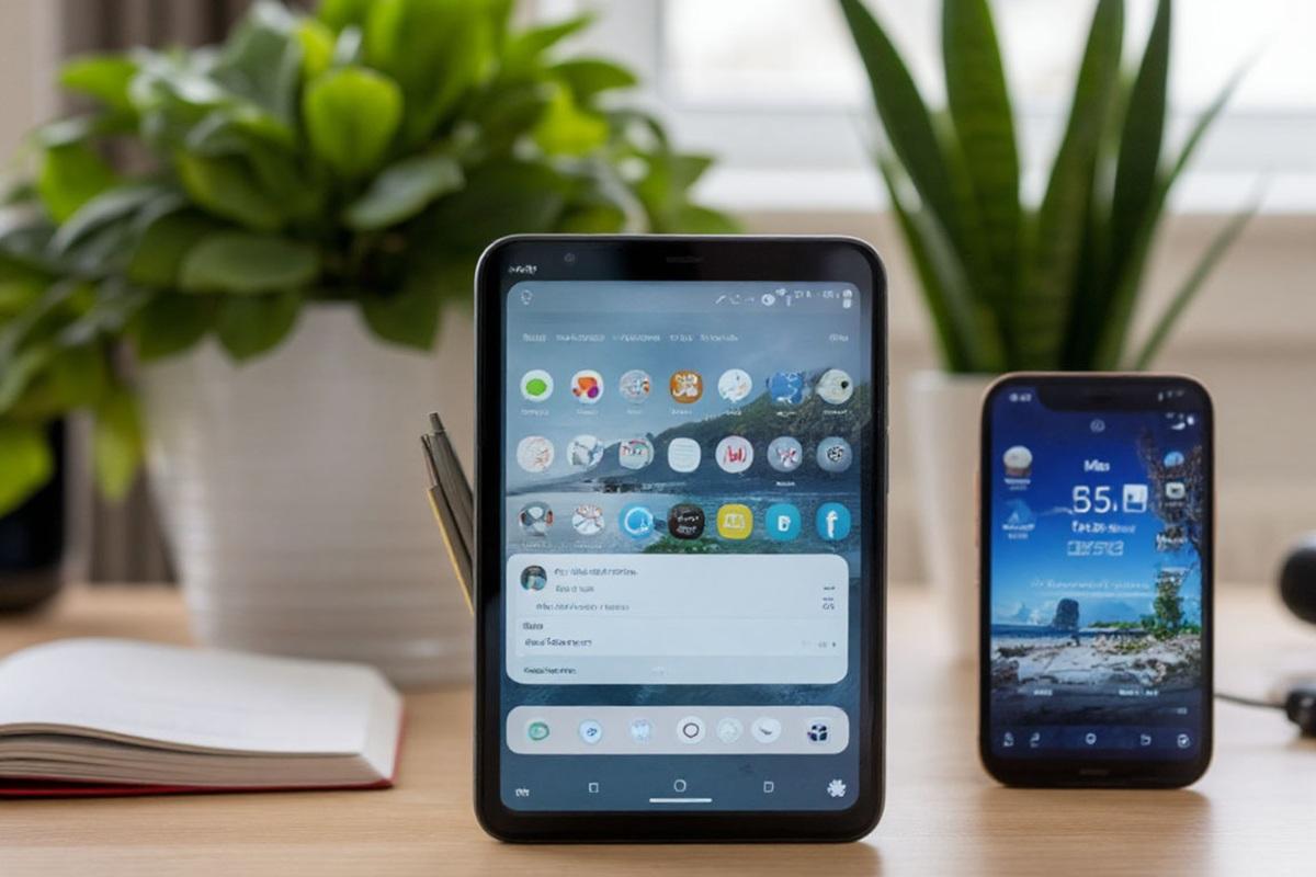 Жители приморских сел активно переходят на умные технологии