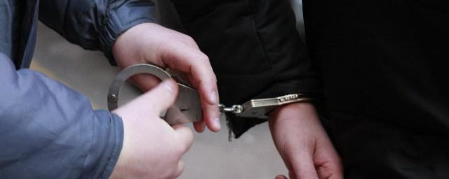 В Ижевске полицейские изъяли у двух мужчин 1,8 кг гашиша