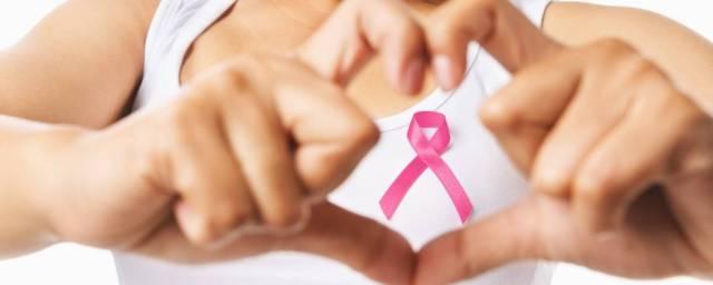 Ученые: Рак груди грозит каждой десятой россиянке