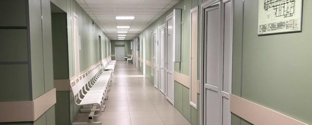 В Новосибирске в микрорайоне ОбьГЭС построят новую поликлинику