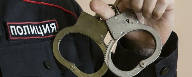 Жителя Пскова задержали при попытке кражи из магазина бритв на девять тысяч рублей