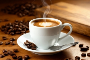 Ученые нашли связь между употреблением кофе и старением