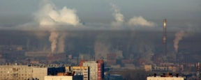 В Челябинске накажут завод за отсутствие контроля над выбросами