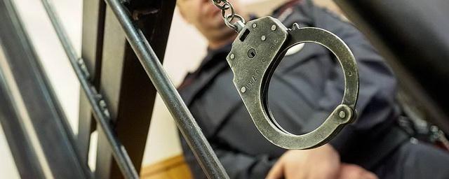 В Иркутске задержали сотрудника СИЗО по подозрению в избиении осужденного