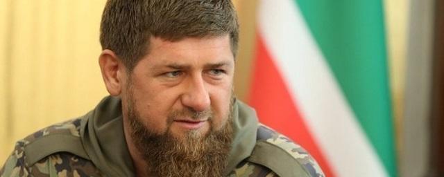 Рамзан Кадыров: ВС России вошли в Лисичанск