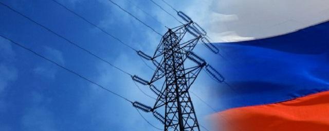 Украина возобновила закупки электричества у России