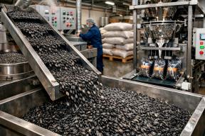 Производитель семечек «От Мартина» нарастил прибыль на 90% за счет приобретения агрофирм на юге России и в Поволжье