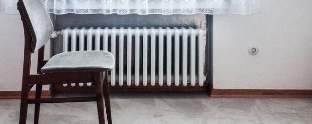 Минстрой России опроверг сведения о пересчете тарифов на отопление