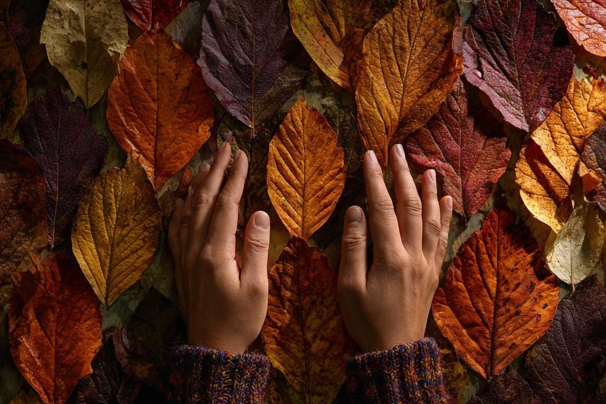 Сезонное аффективное расстройство: как помочь своему организму в преддверии зимы?