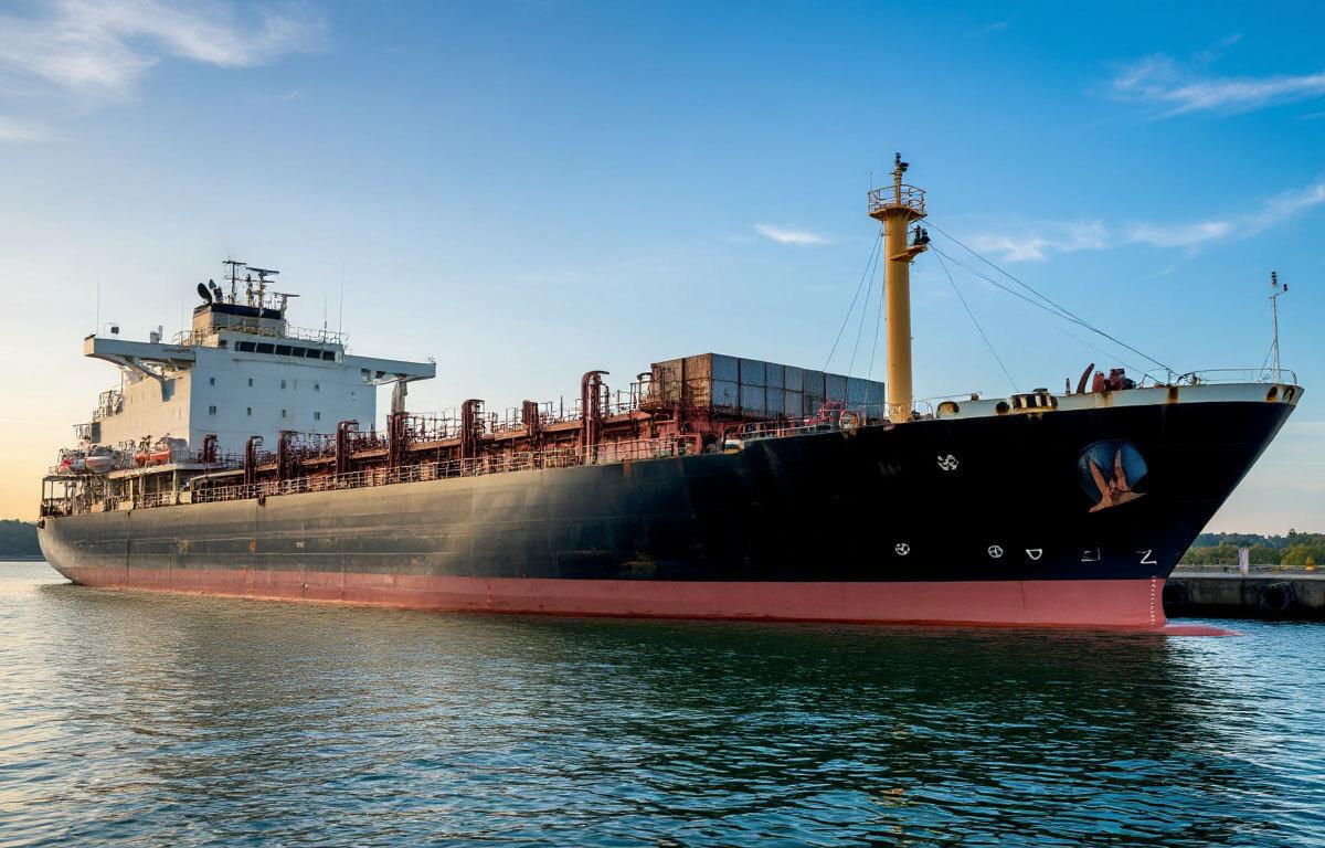 Катар пригрозил ЕС приостановкой поставок сжиженного газа