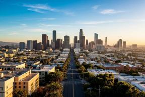 Главное голливудское событие меняет прописку: «Оскар» перебирается в самое сердце Лос-Анджелеса