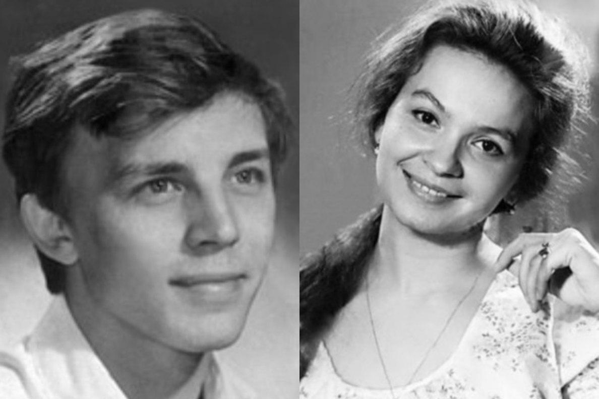 Подарила голос Золушке, но сказка стала кошмаром. Как Наталья Рычагова «умерла» вместе с мужем